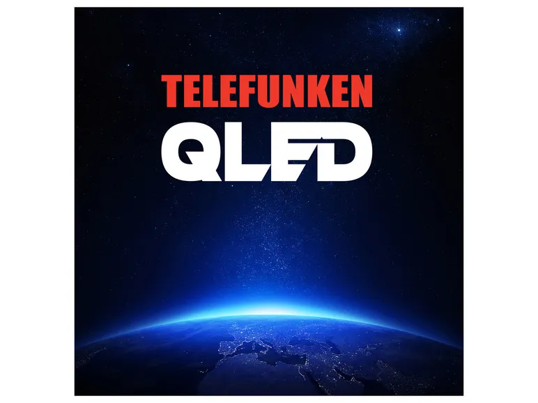 Fernseher »QUAN900M« QLED Android Smart TV 4K UHD