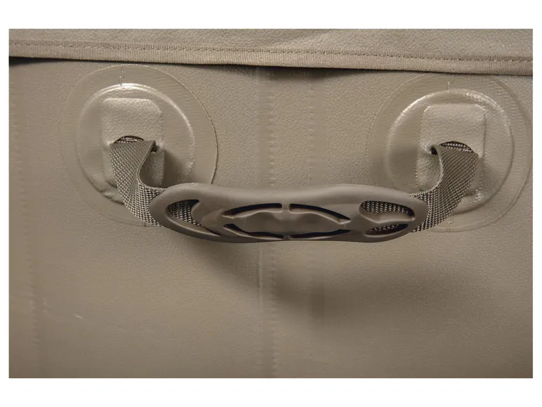 Whirlpool Lay-Z Spa Palm Springs Ø 196 x 71 cm