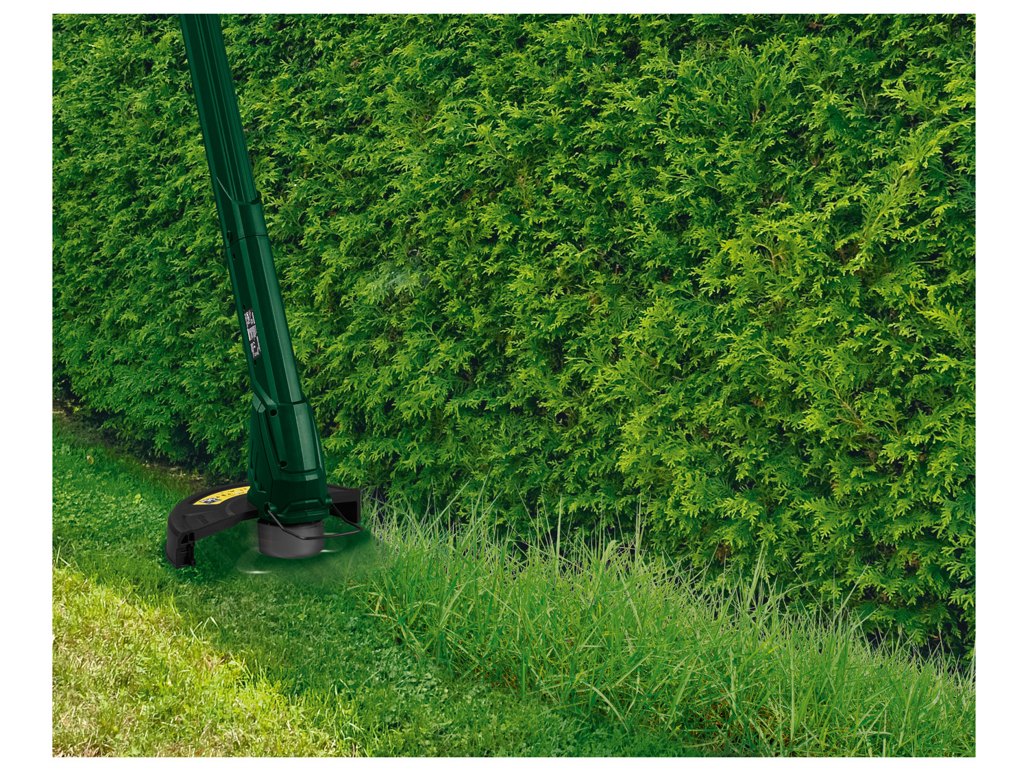 PARKSIDE® 20 V Akku-Rasentrimmer »PART 20-Li A1«, ohne Akku und Ladegerät