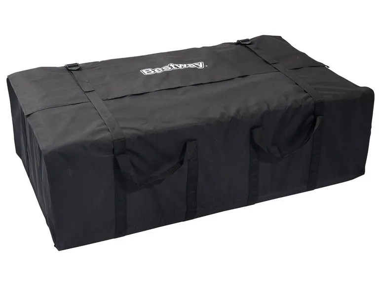 Bestway HYDRO-FORCE™ Sportboot-Set Caspian Pro