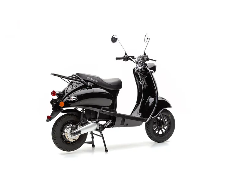 Nova Motors eRetro »Star Lithium«, 45km/h, 2KW, 2020