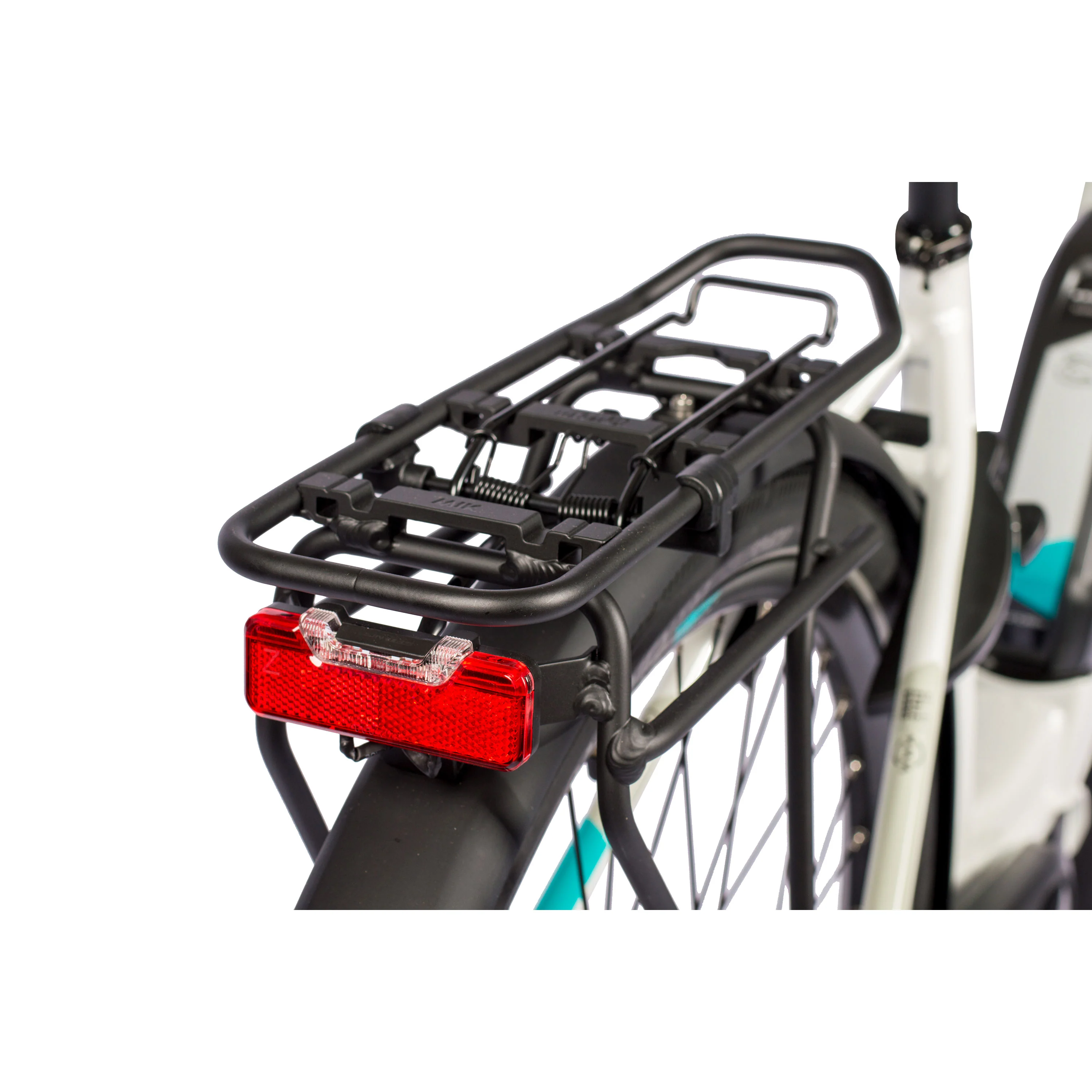 28 Zoll E-Bike City Fahrrad LS WAVE X-Tron SR3 SHIMANO STеPS E-5000 418Wh 5 GANG SHIMANO NEXUS INTER-