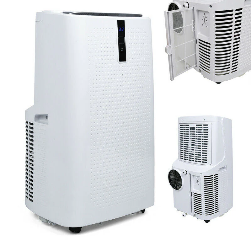 Sonnewelt Klimaanlage mit Wifi 5in1 12000 BTU