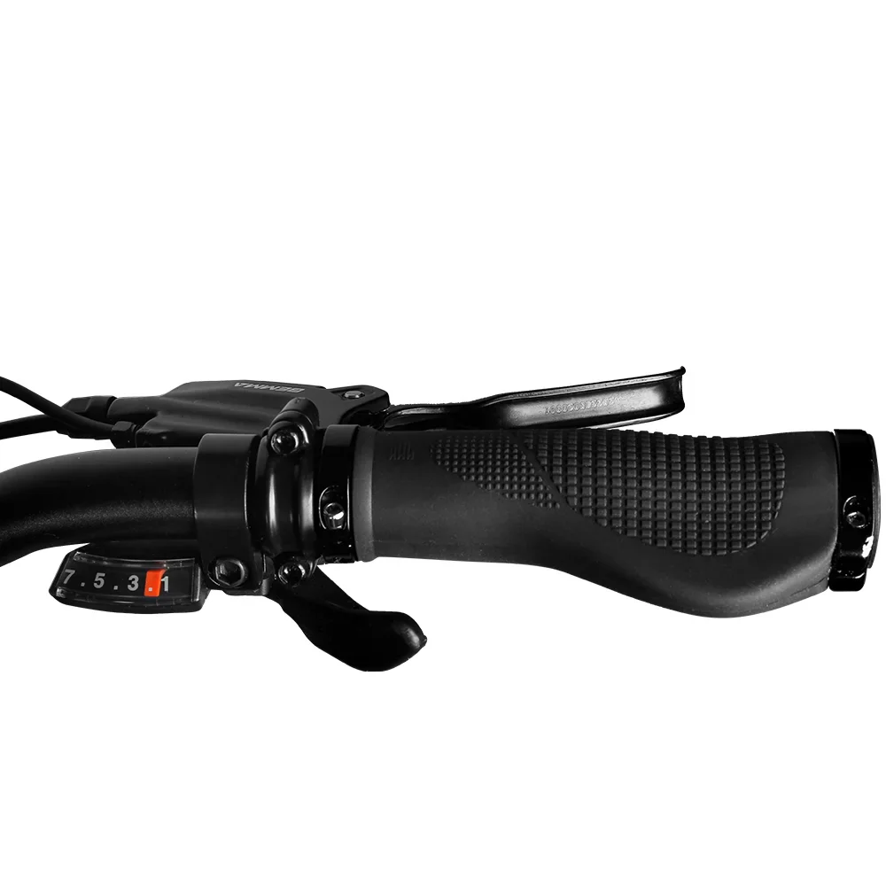 SAMEBIKE RS-A08 E-Bike, 750W Motor, 48V 17Ah Batterie, Fat Tire, 45 km/h