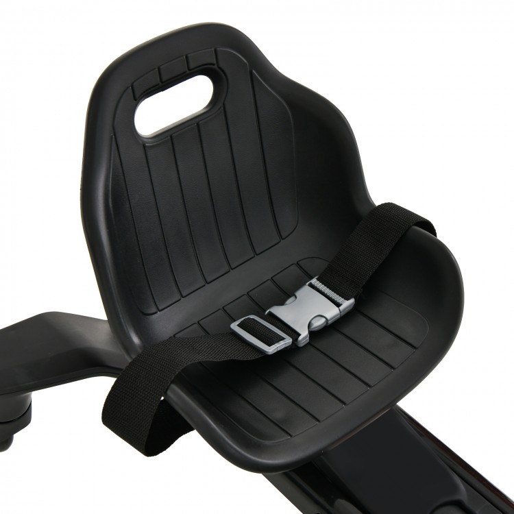 6V Kids Ride on Drift Car with 360° Spin and 2 Adjustable Heights