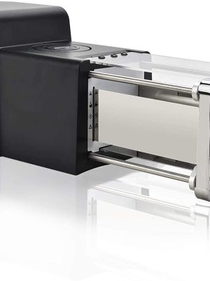 28 inch Hybrid Bike Men, Road Bike with Shimano 21 Speed, 700C Wheels, Comfort Adult Bicycle with Dual Disc Brake, 21” Lightweight Aluminium Frame, Suggested Rider 5’6′′ to 6’2′′ Tall- Silver+Orange