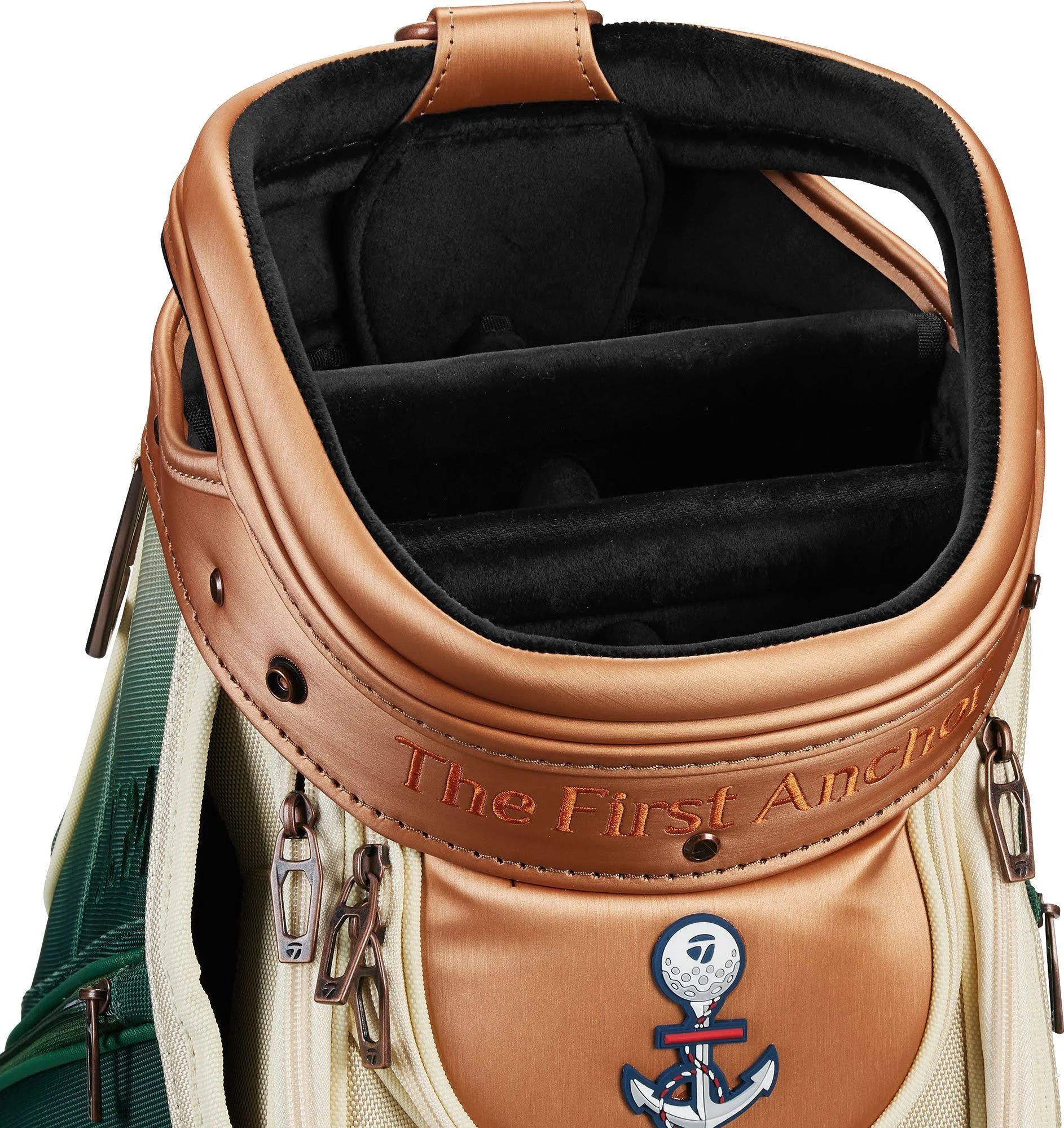 Summer Commemorative 2024 Staff Bag - TaylorMade Golf