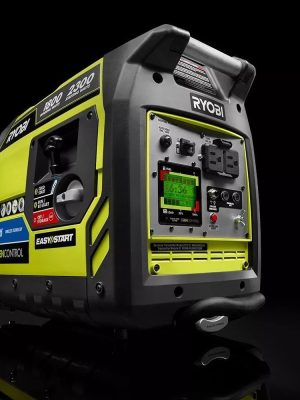 DEWALT 20V MAX 2-Tool Combo Kit (Blower and Vacuum) DCK204P1 from DEWALT