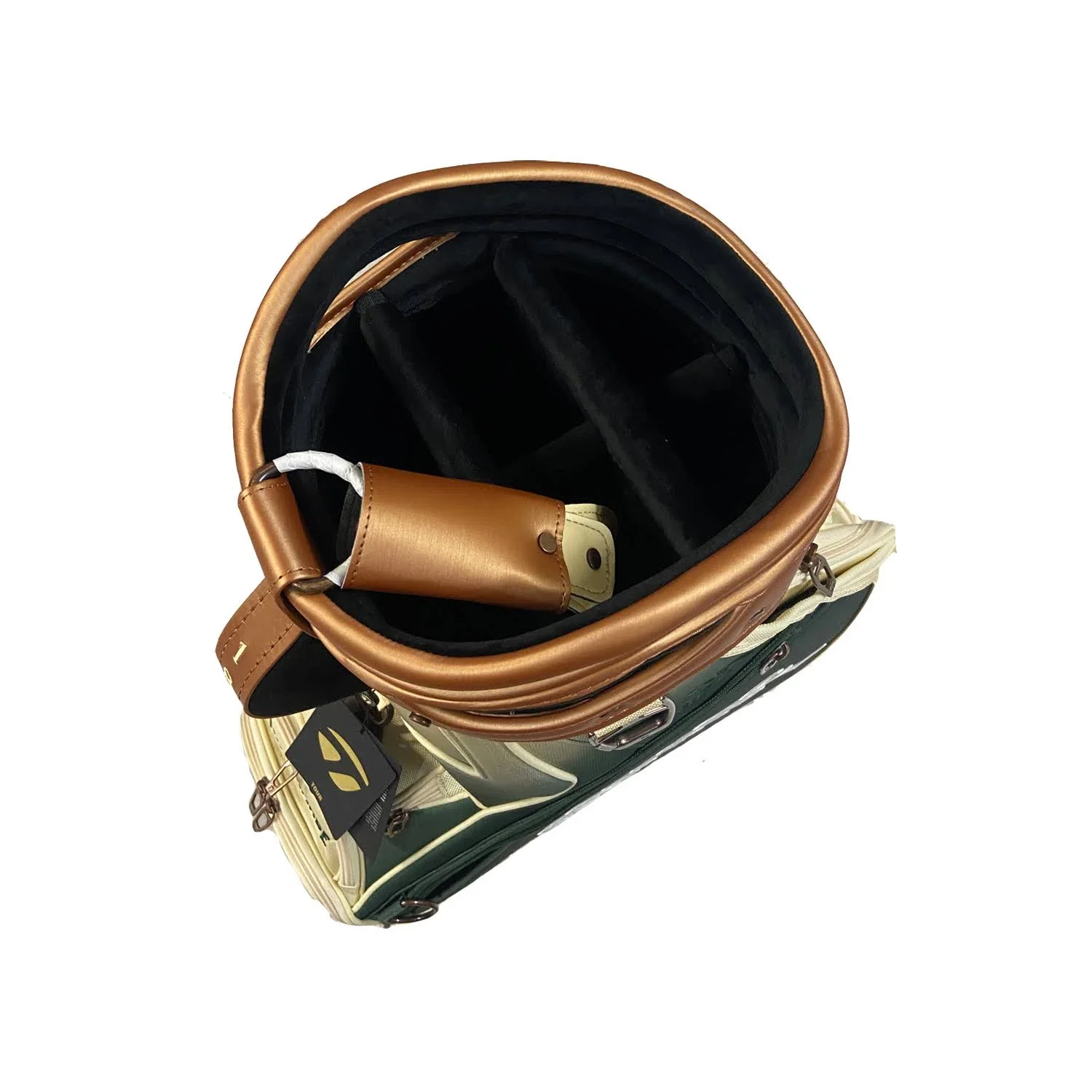 Summer Commemorative 2024 Staff Bag - TaylorMade Golf