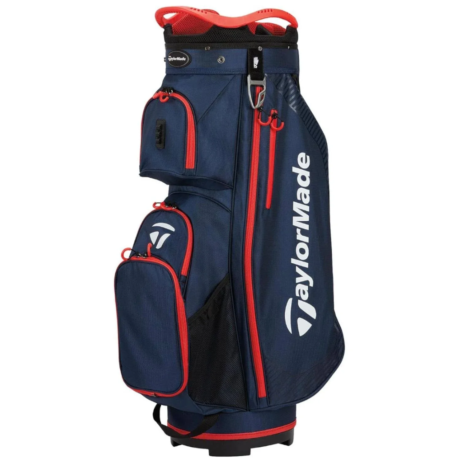 TaylorMade 2023 Pro Stand Golf Bag Charcoal