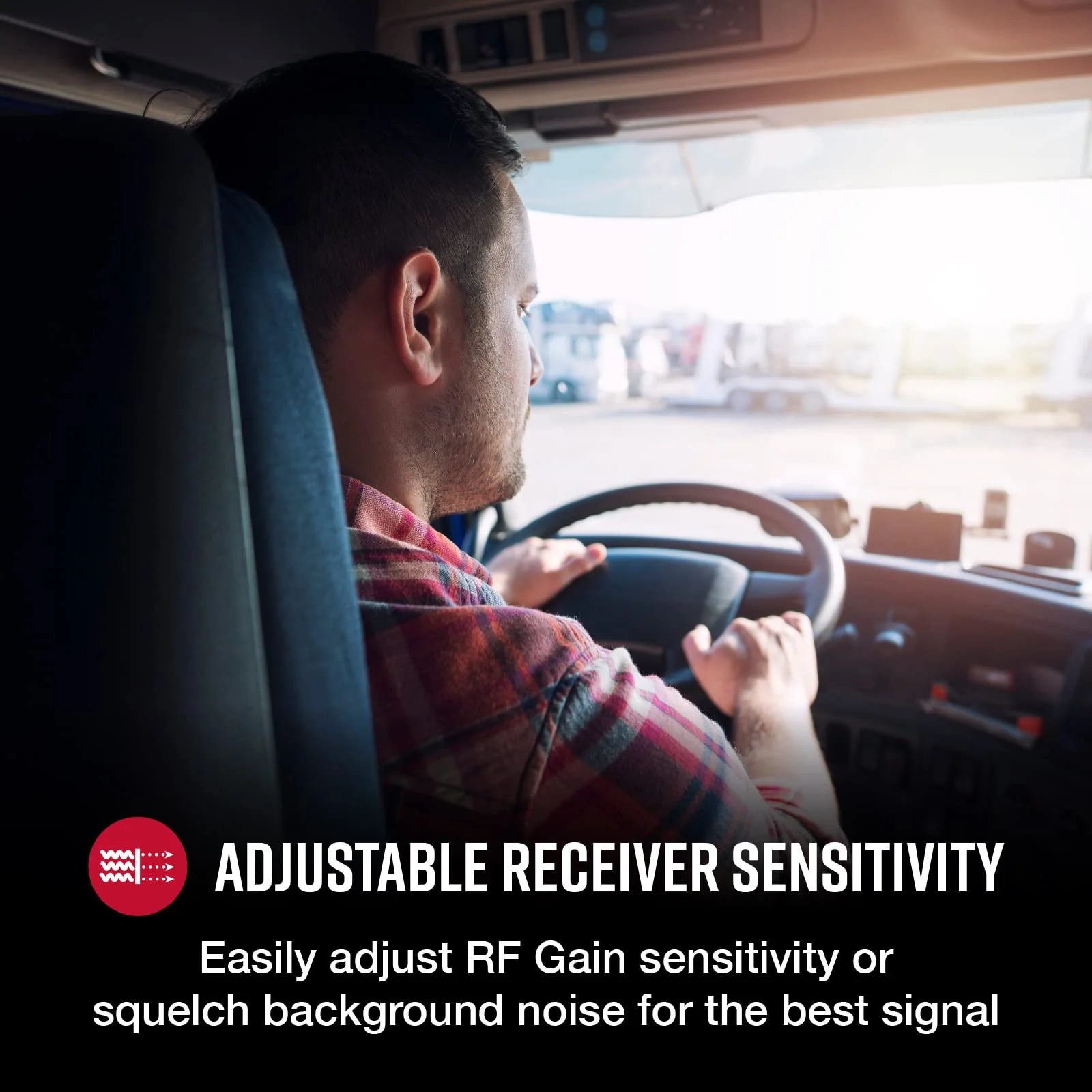 Cobra 29 LTD Classic AM/FM Professional CB Radio