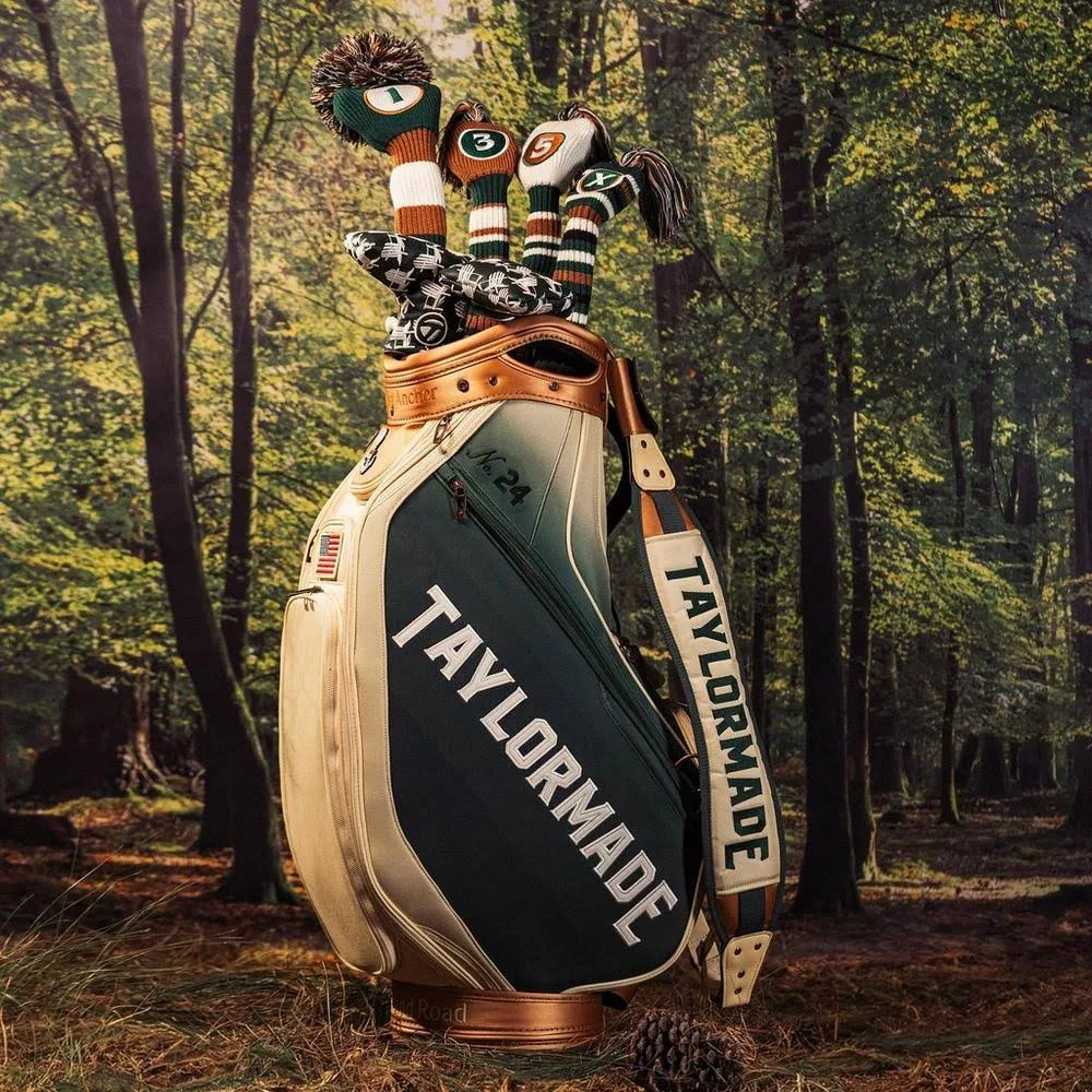 Summer Commemorative 2024 Staff Bag - TaylorMade Golf