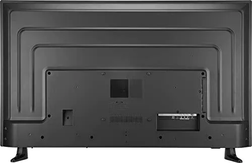 INSIGNIA 50-inch Class F30 Series LED 4K UHD Smart Fire TV with Alexa Voice Remote