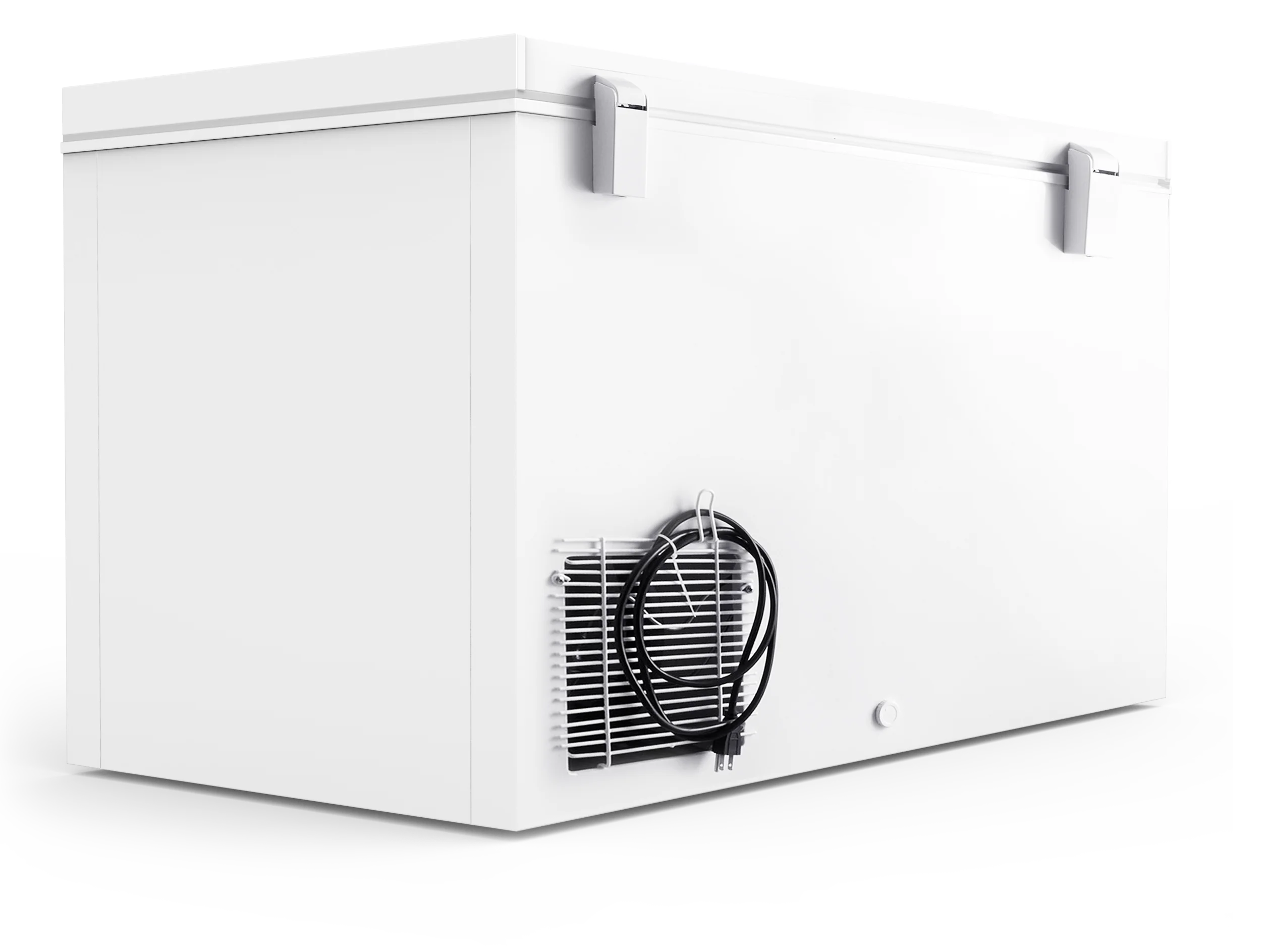 KoolMore 60 in. Commercial Chest Freezer 16 Cu ft.