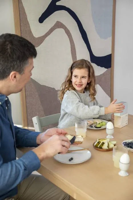 Tripp Trapp Chair Natural