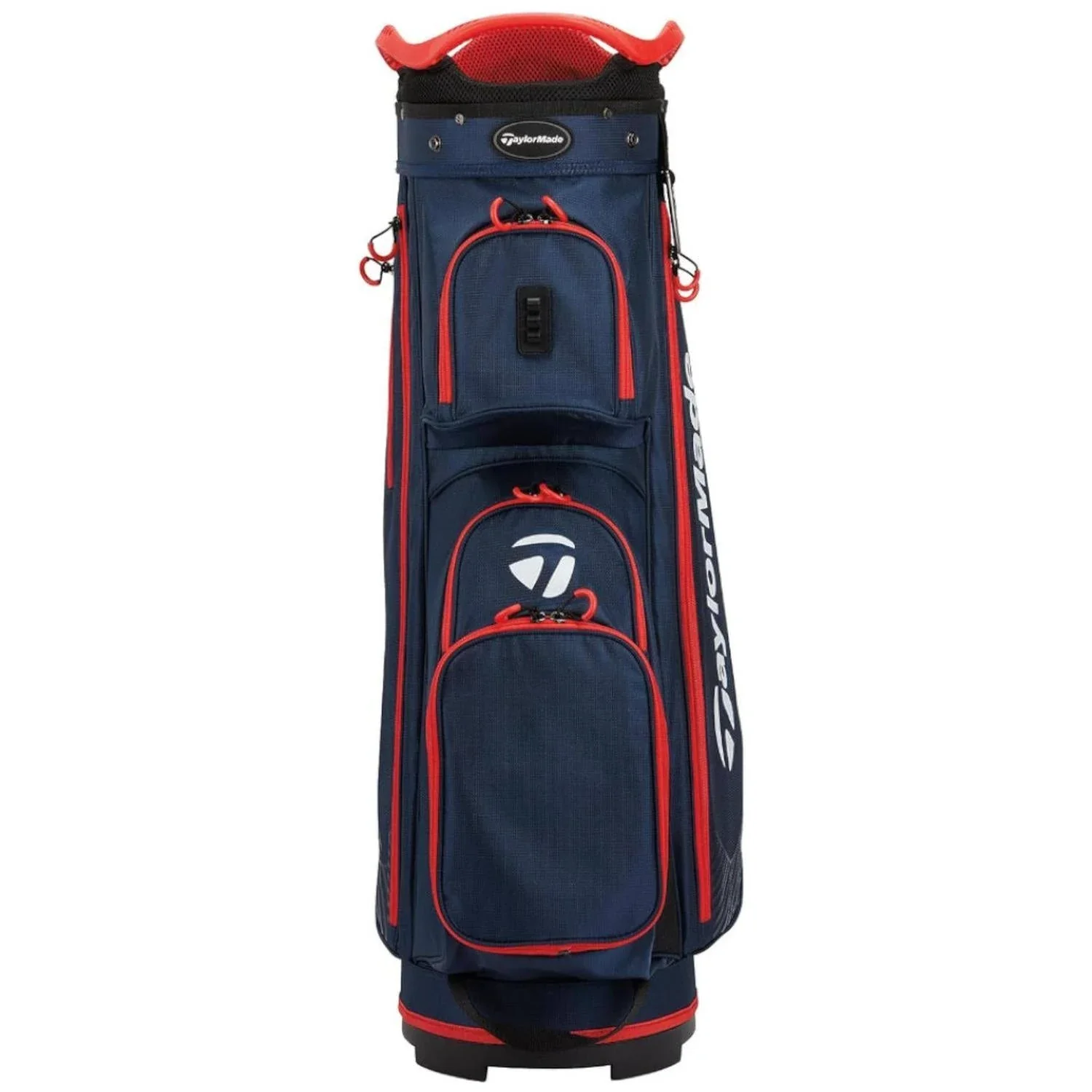 TaylorMade 2023 Pro Stand Golf Bag Charcoal