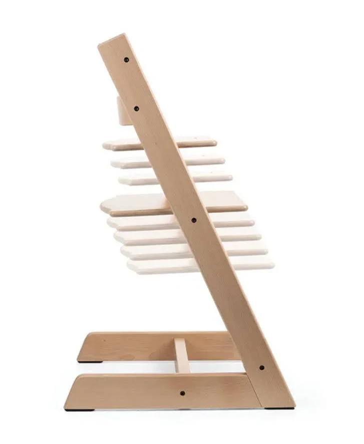 Tripp Trapp Chair Natural