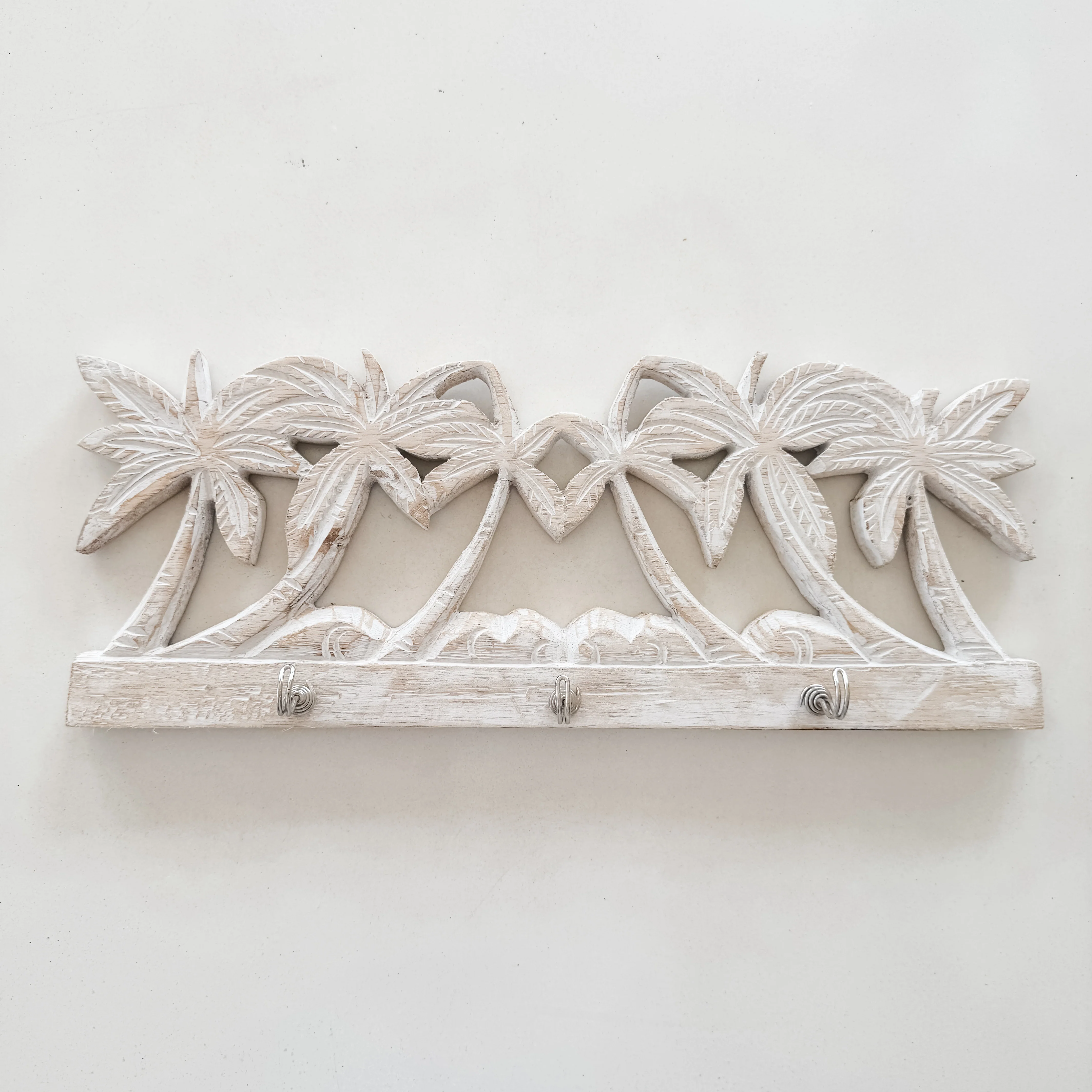 Breezey Palm Wall Hook