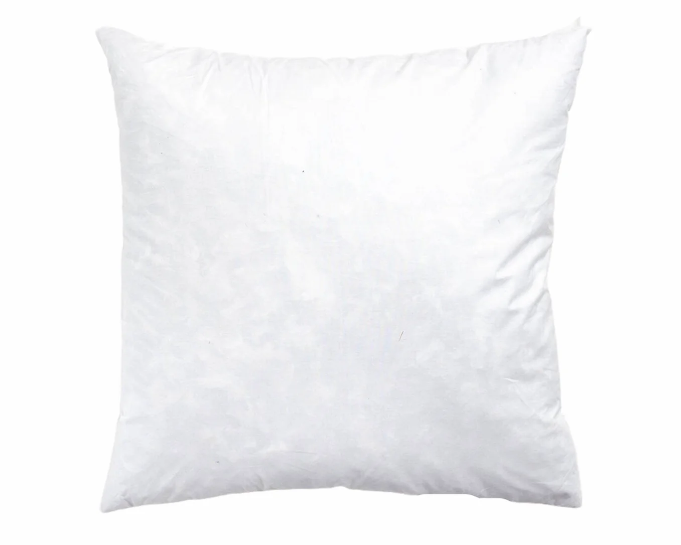 Indoor Cushion INSERT | Feather | 45x45cm