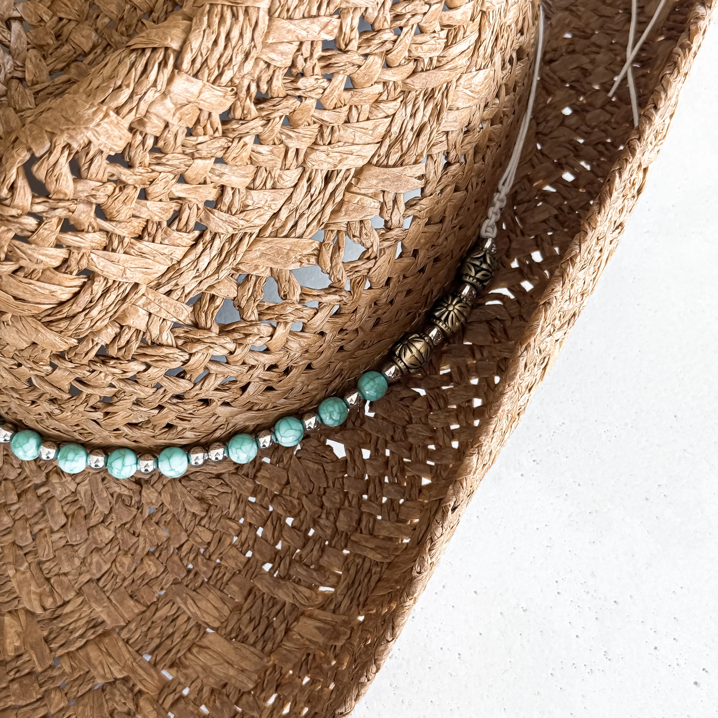 Bermuda Cowboy Hat | Willow & the Waves Collection Preorder