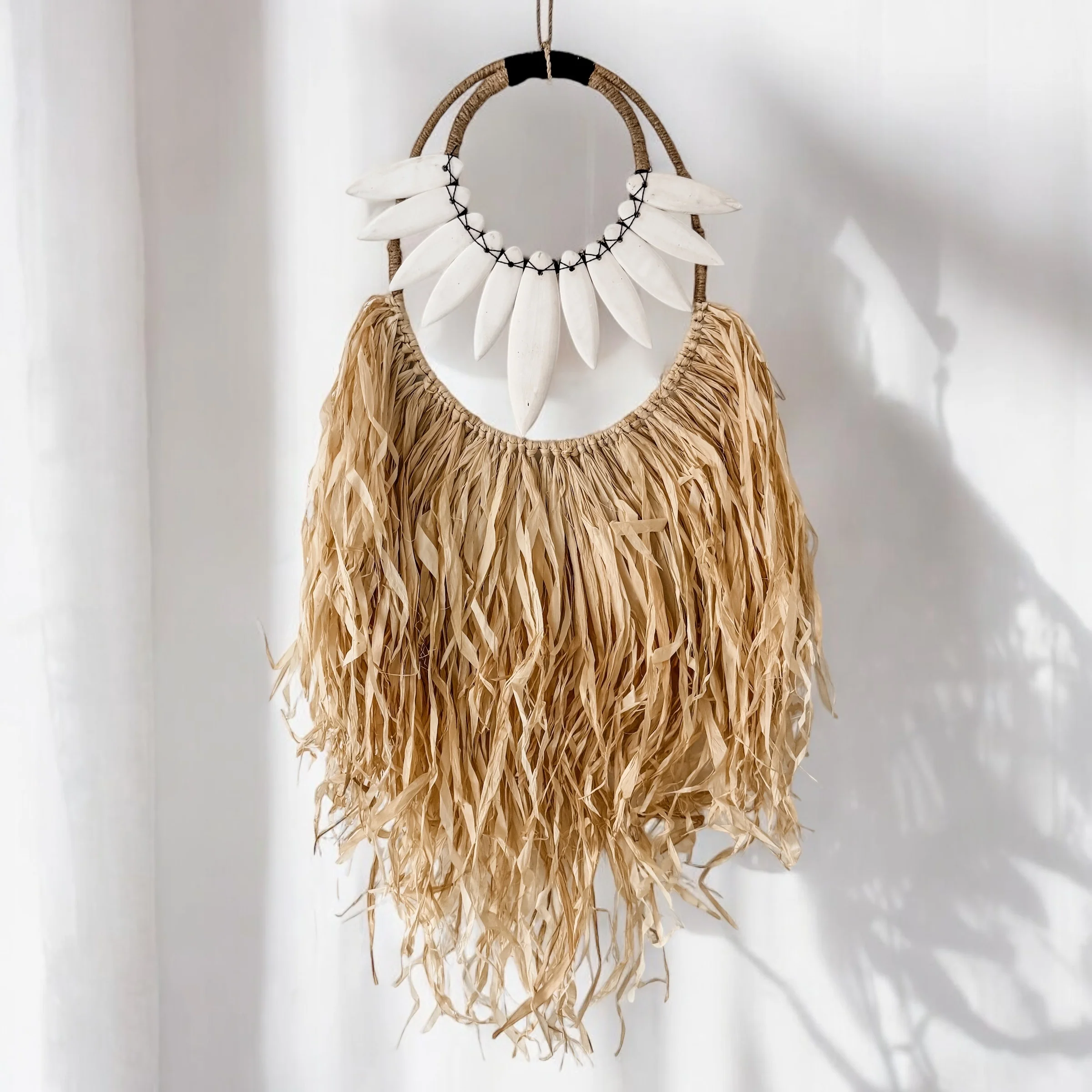 Tulum Spirit Wall Hanging