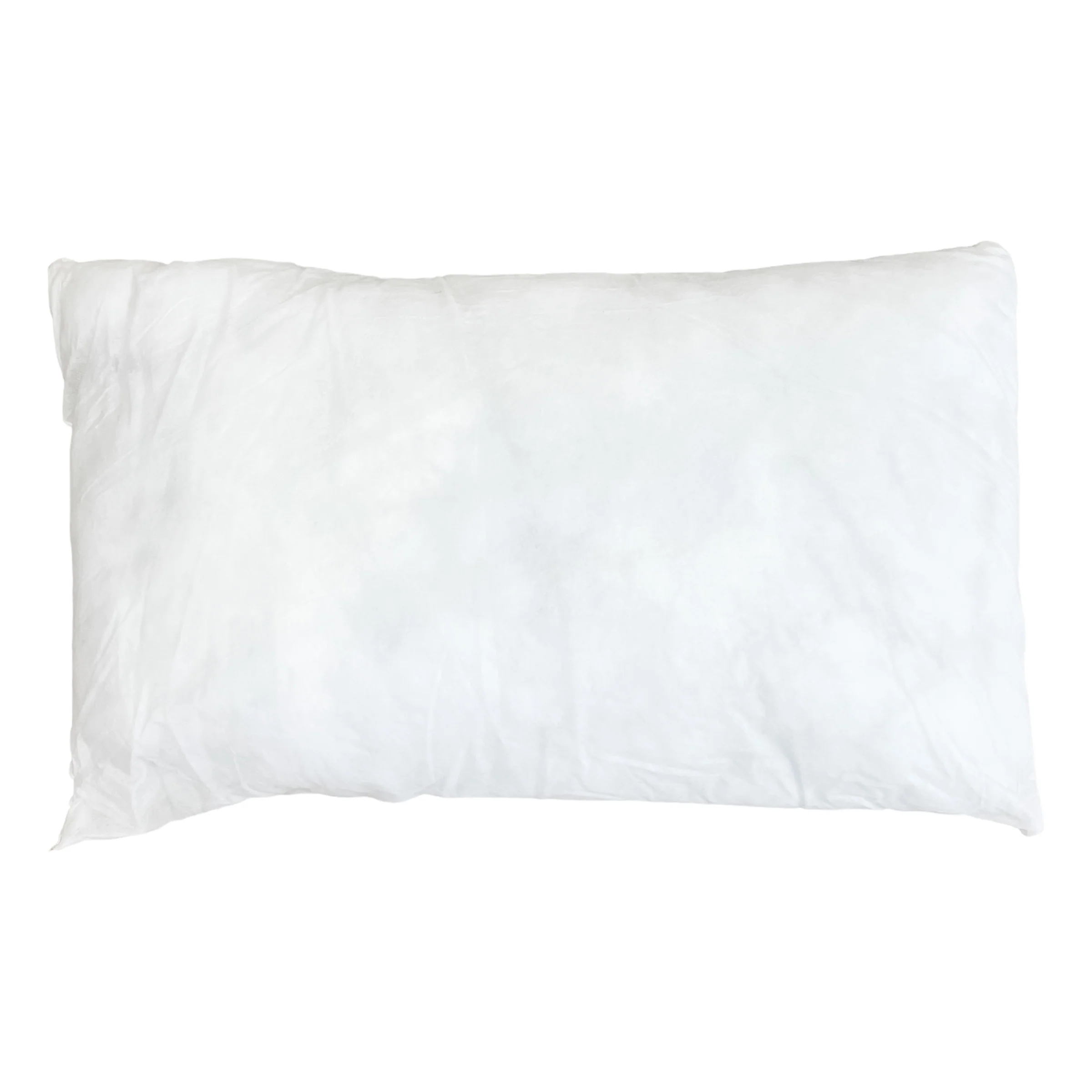 Indoor Cushion INSERT | Poly Filled | 30x50cm