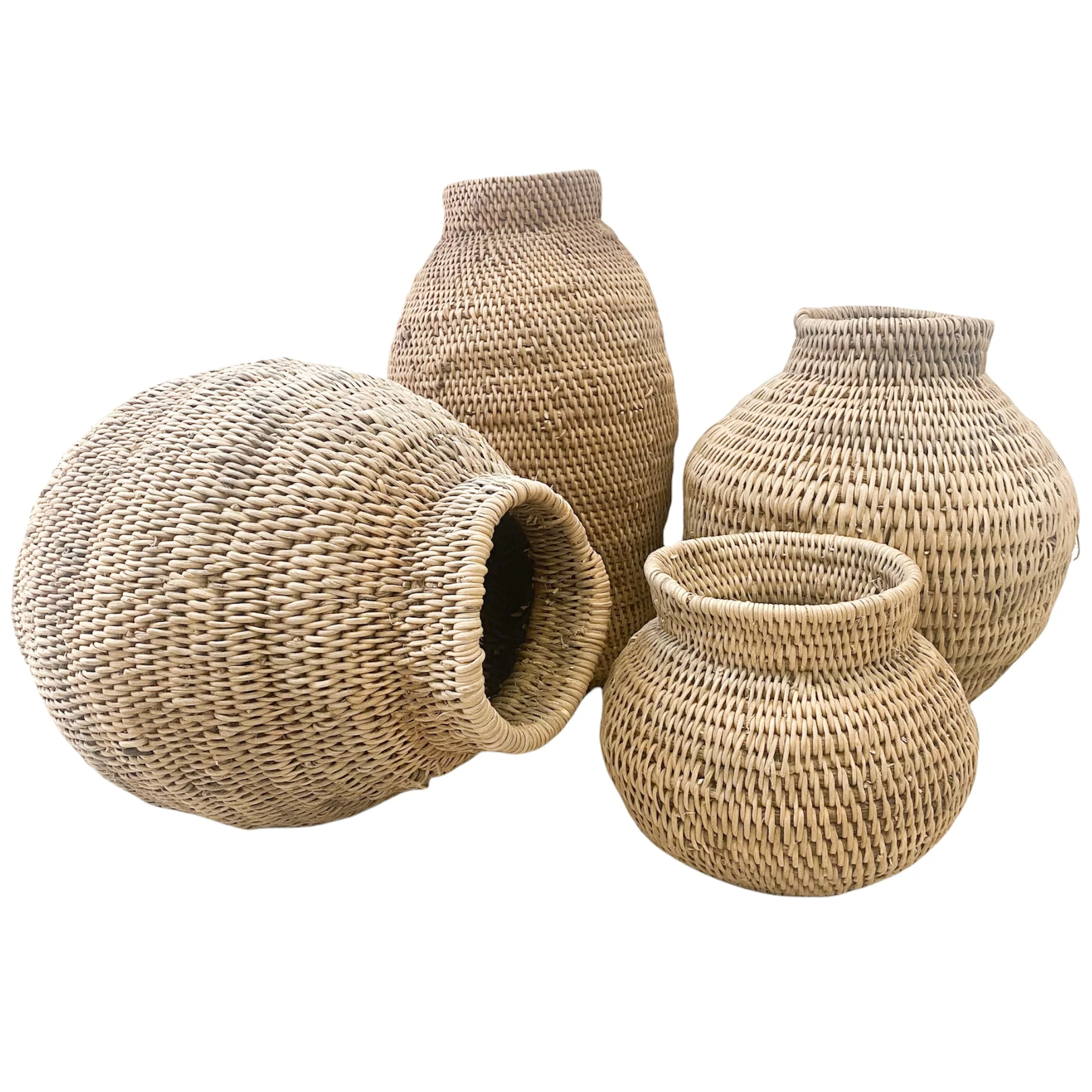 Buhera Baskets | Assorted Sizes