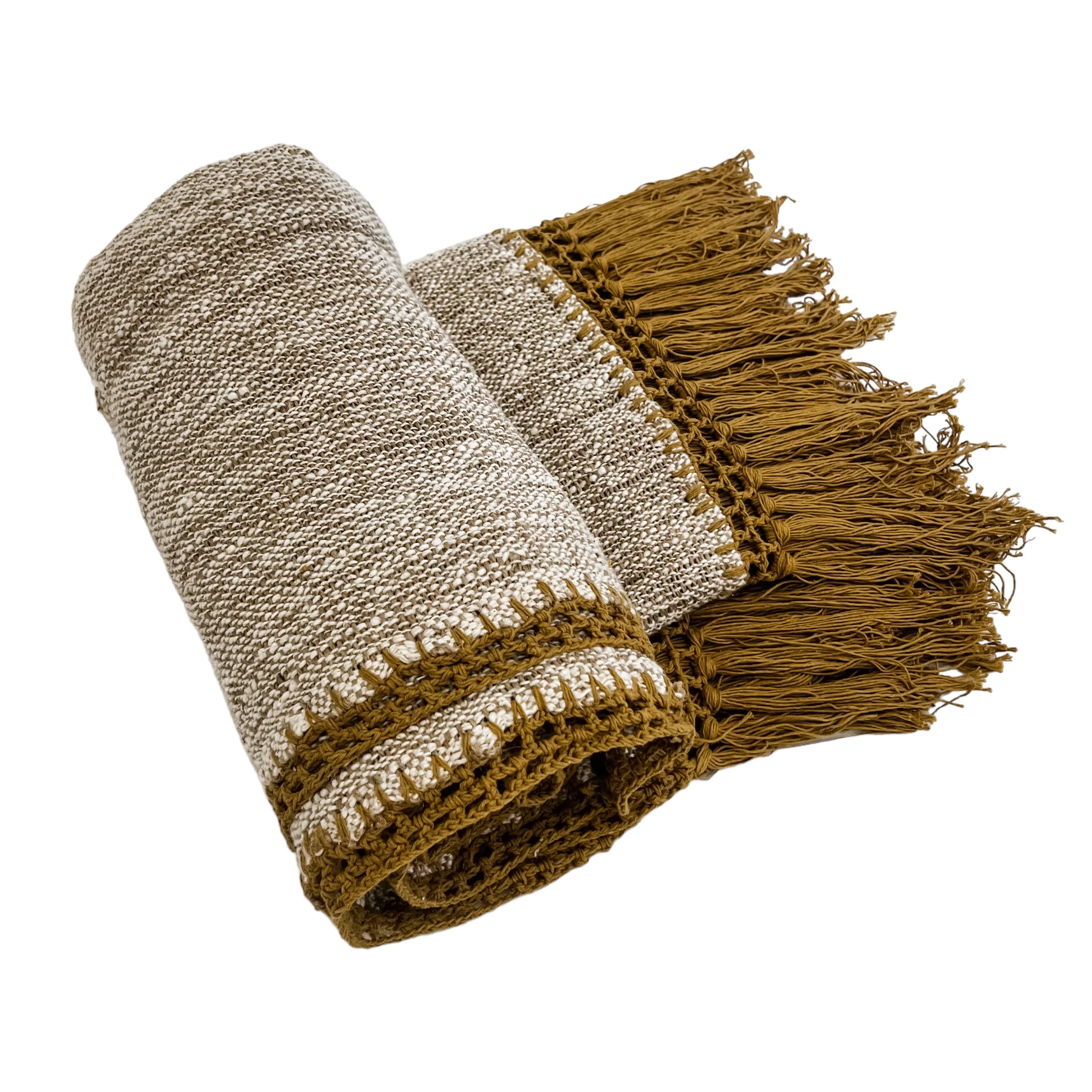 Husk Throw | 140x200cm