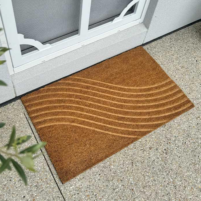 Floor Mats