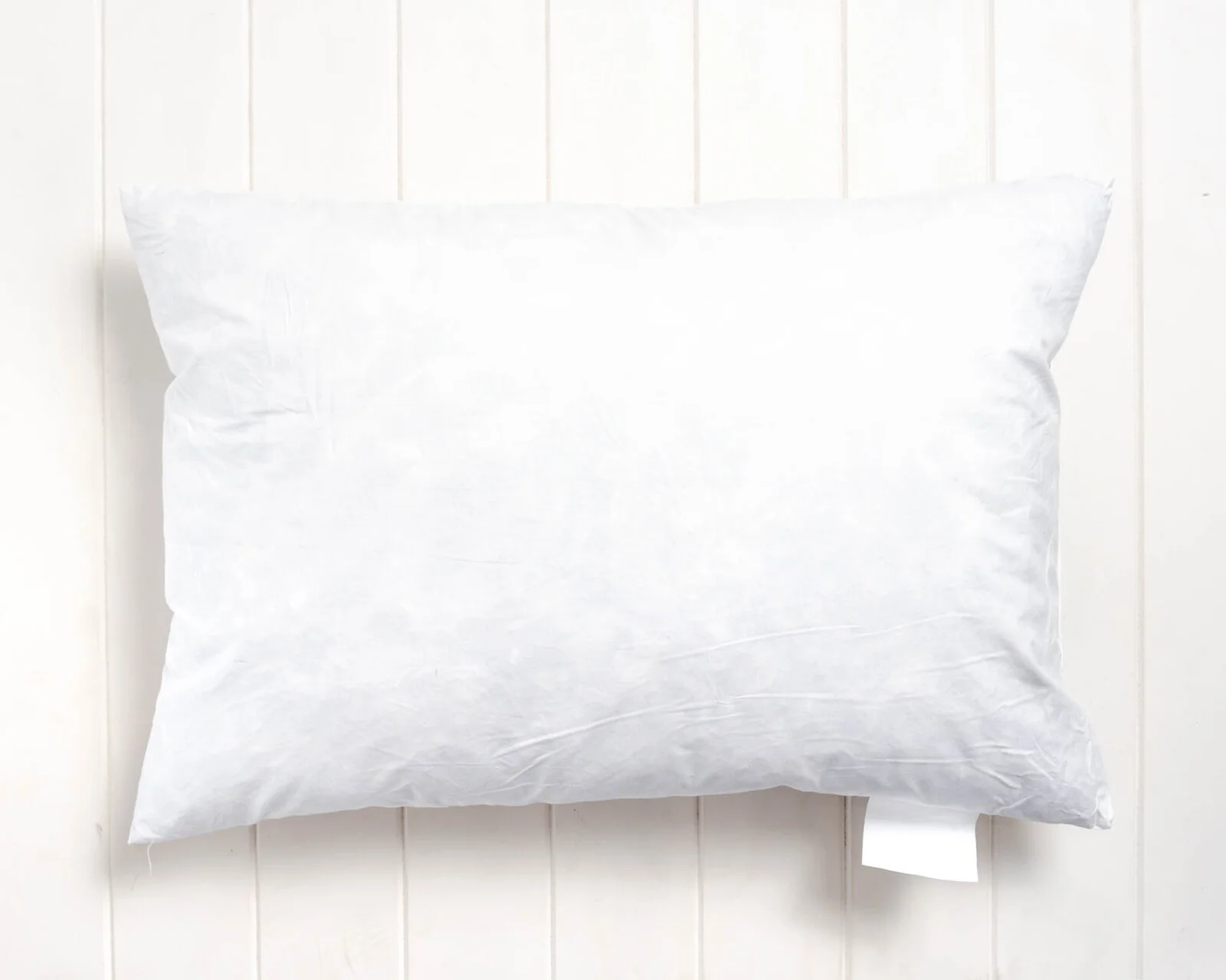 Indoor Cushion INSERT | Feather | 60x40cm