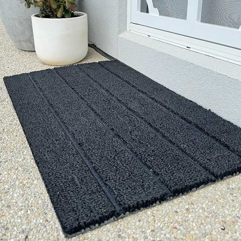 Ridge Impression - Black