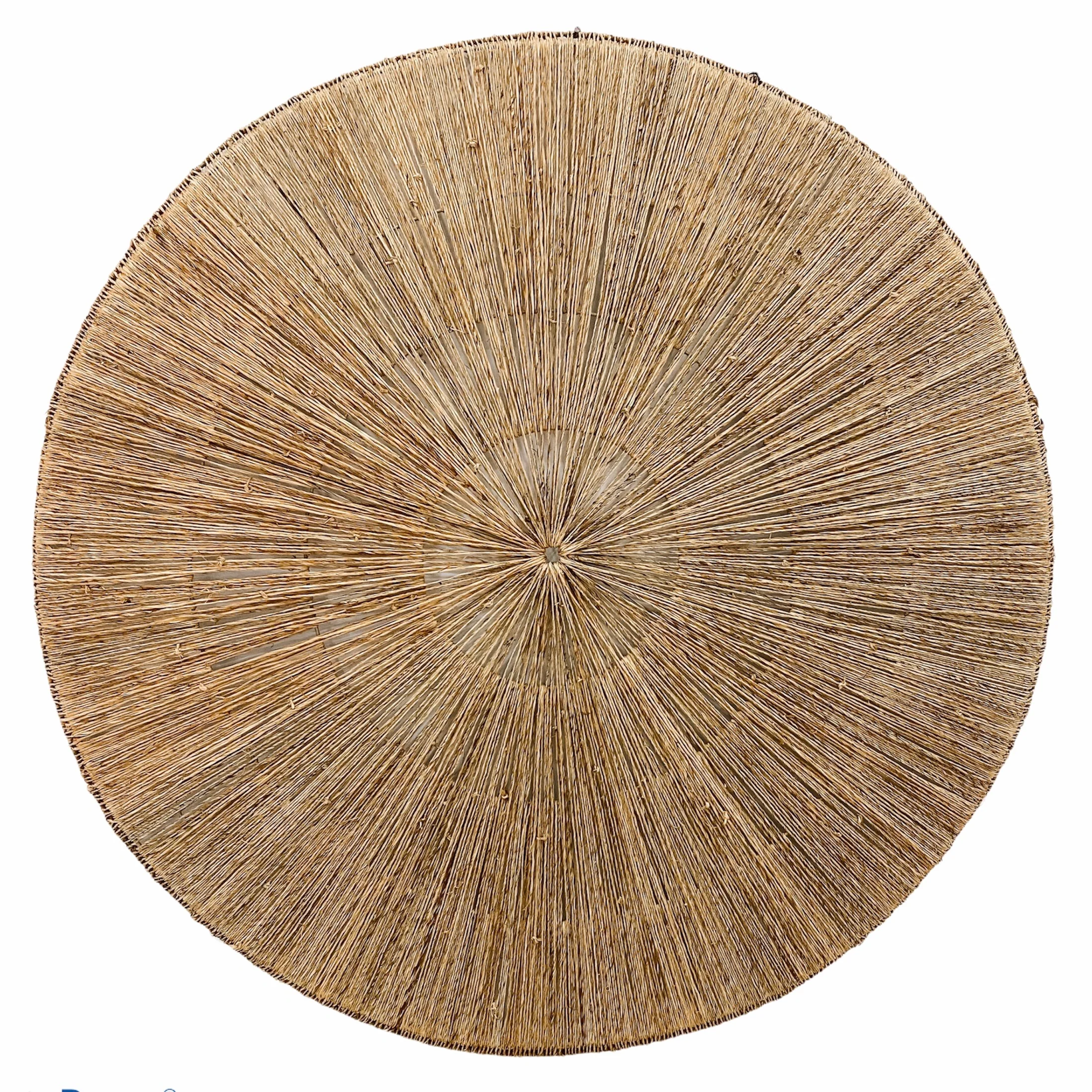 Titus Rope Wall Hanging | 90cm