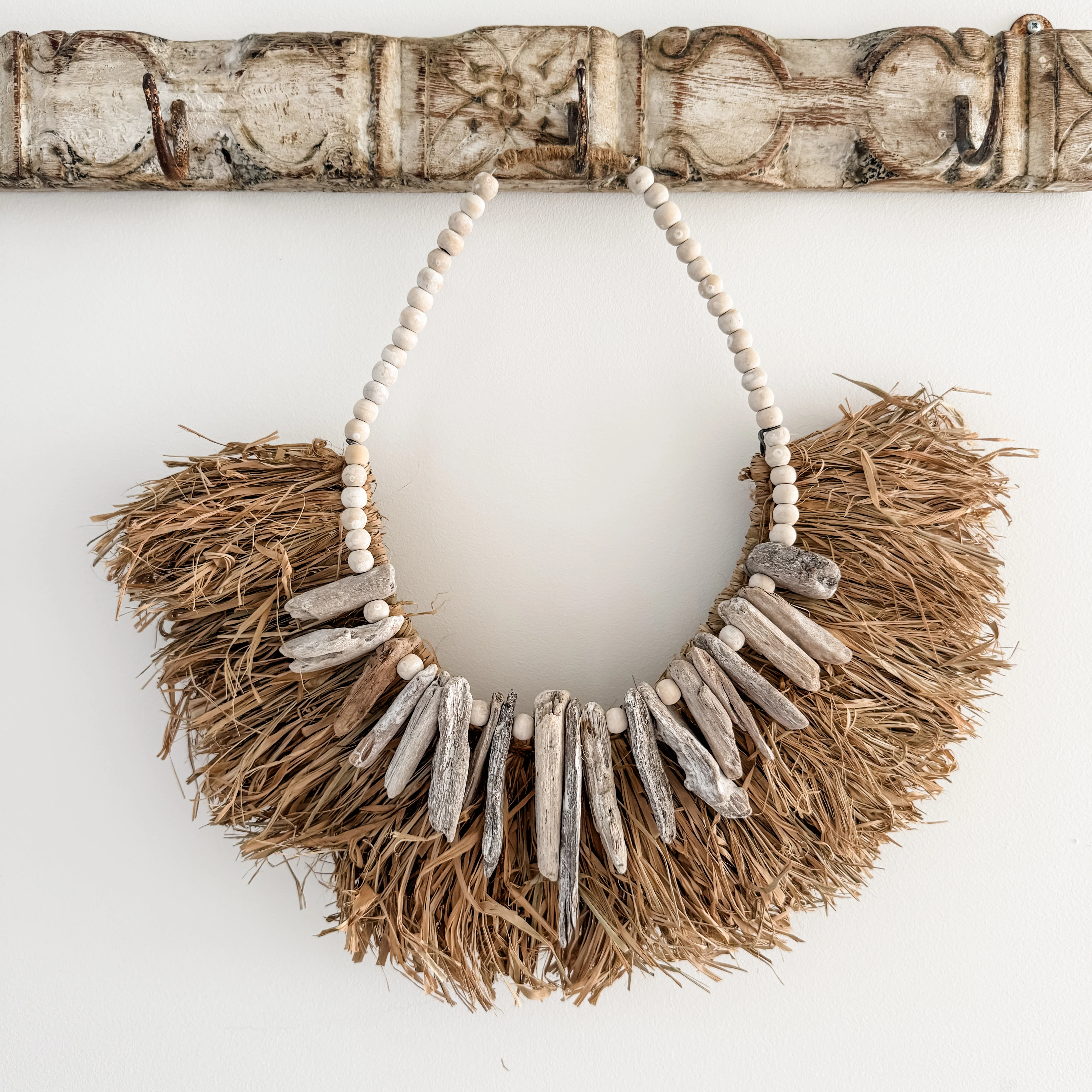 Bora Bora Drift Wall Hanging