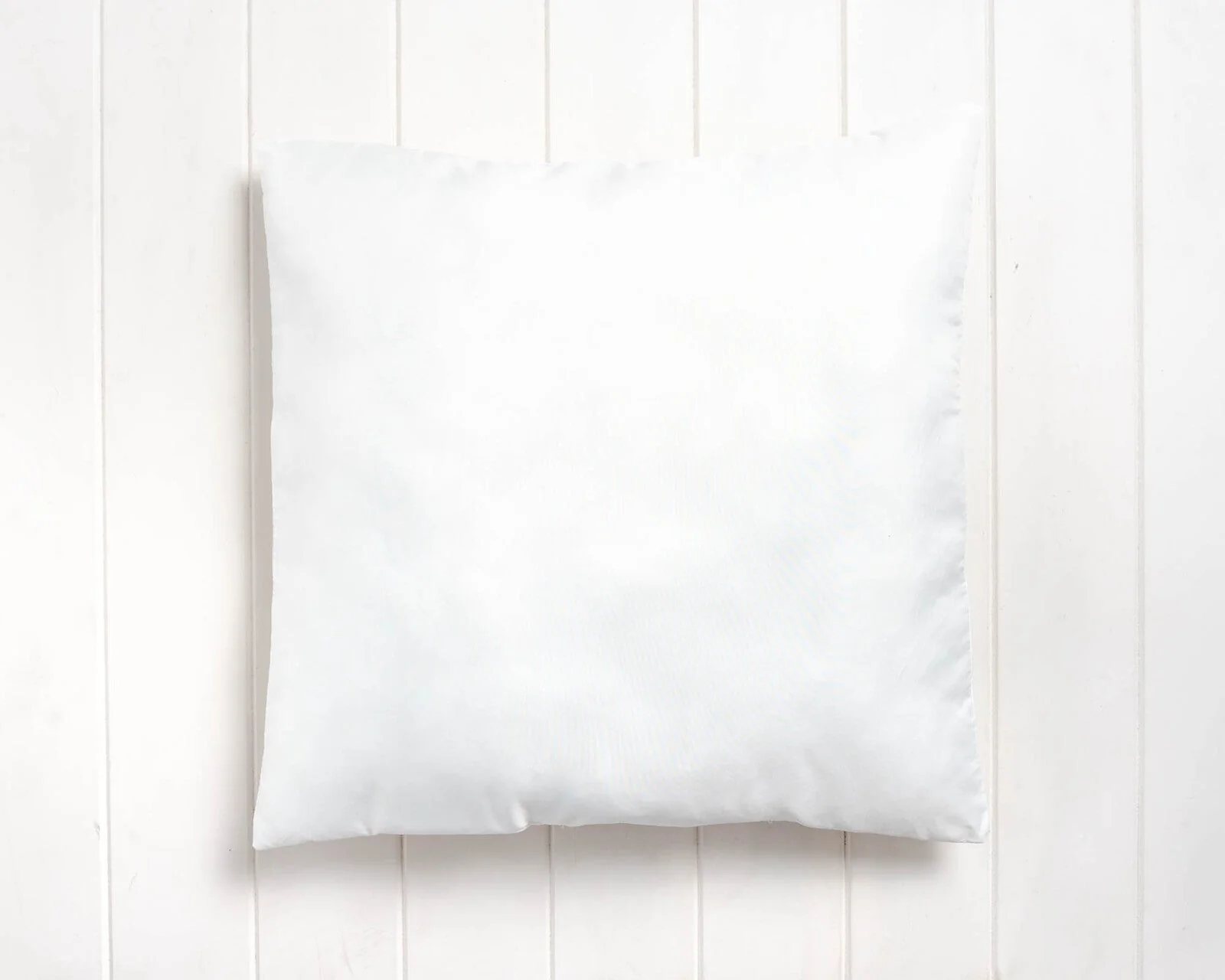 Indoor Cushion INSERT | Poly Filled | 55x55cm