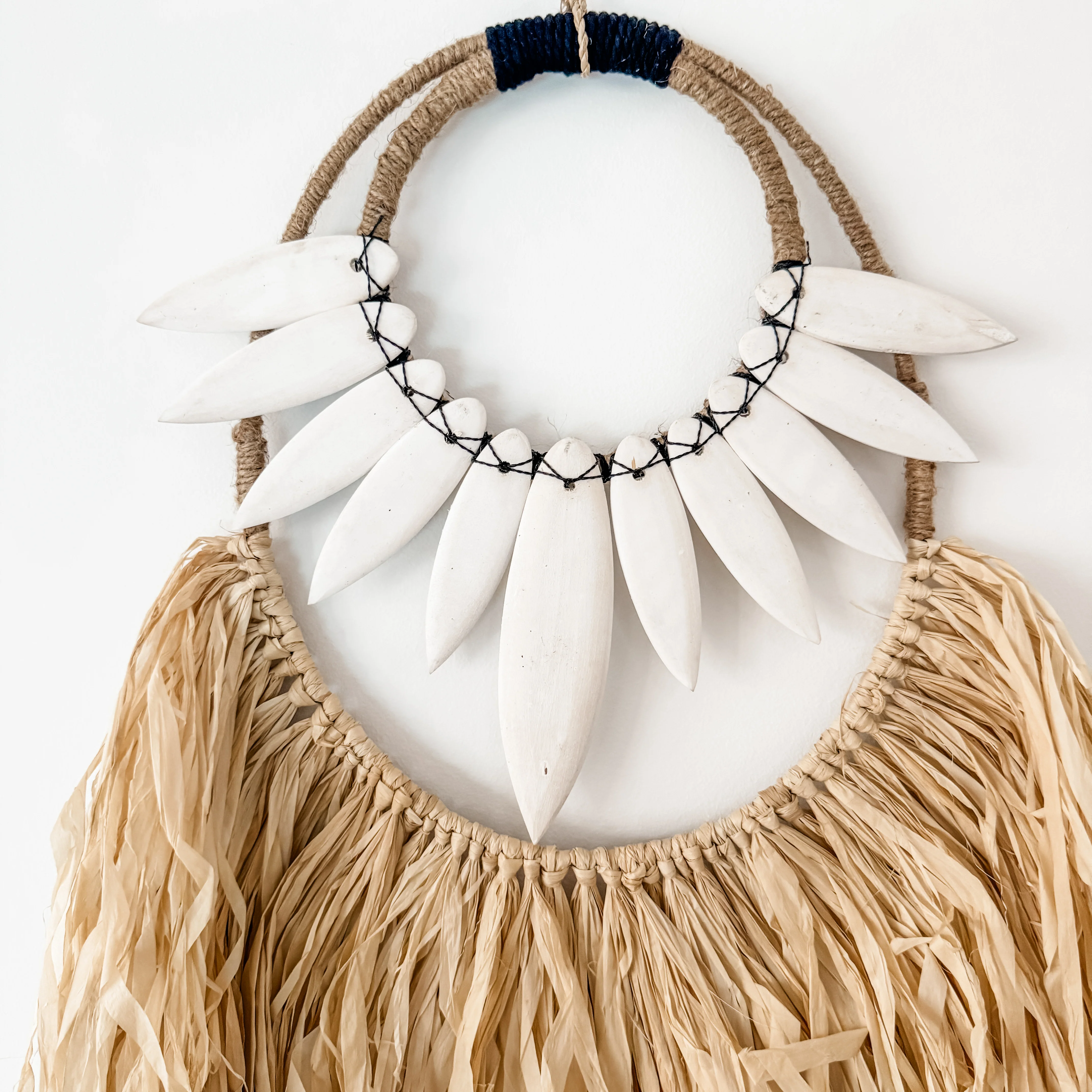 Tulum Spirit Wall Hanging