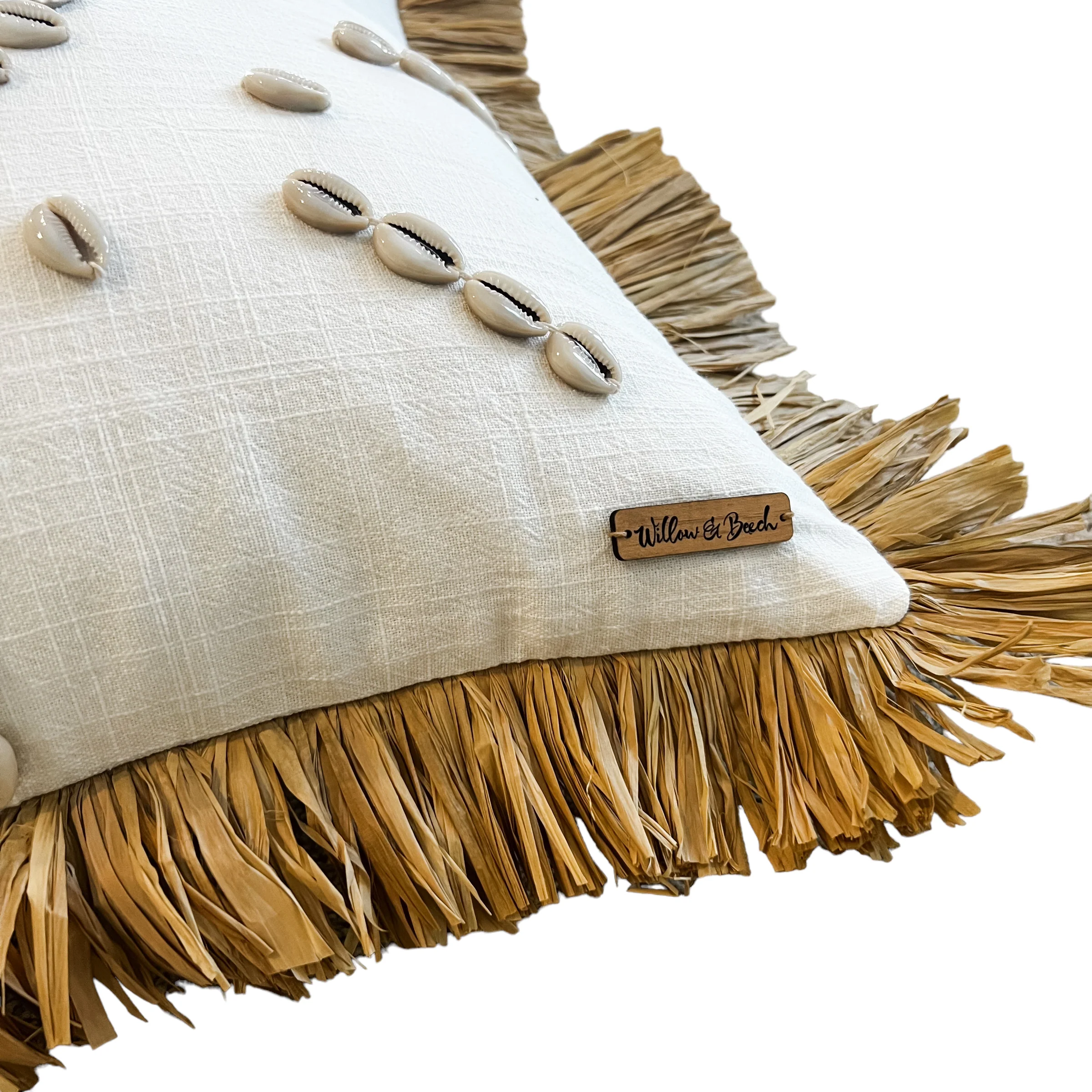 Sunny Cushion Cover | Linen | 50x50cm