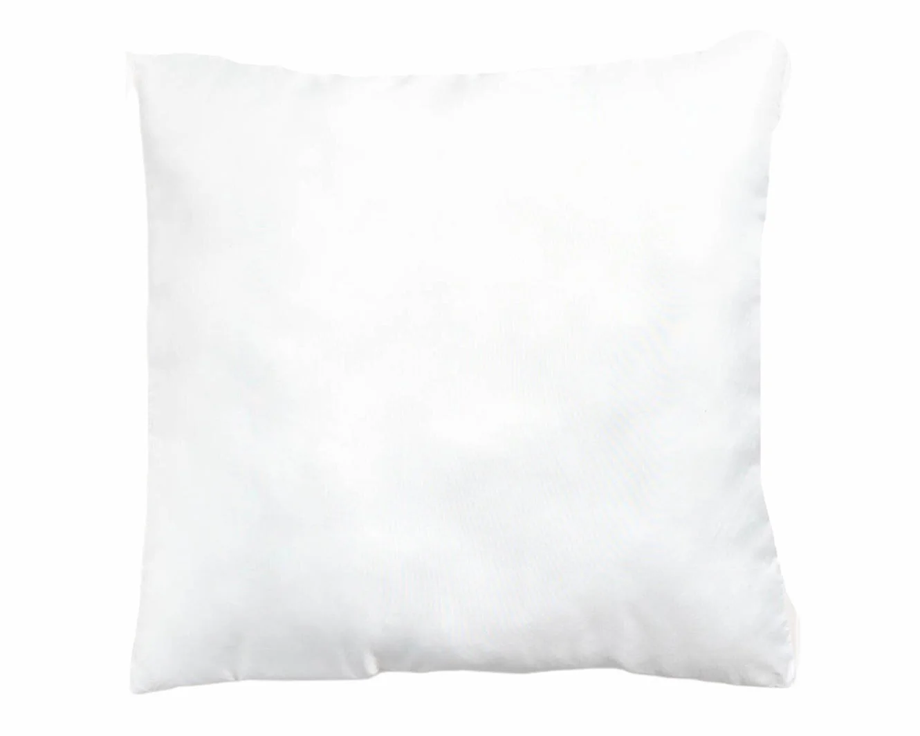 Indoor Cushion INSERT | Poly Filled | 55x55cm
