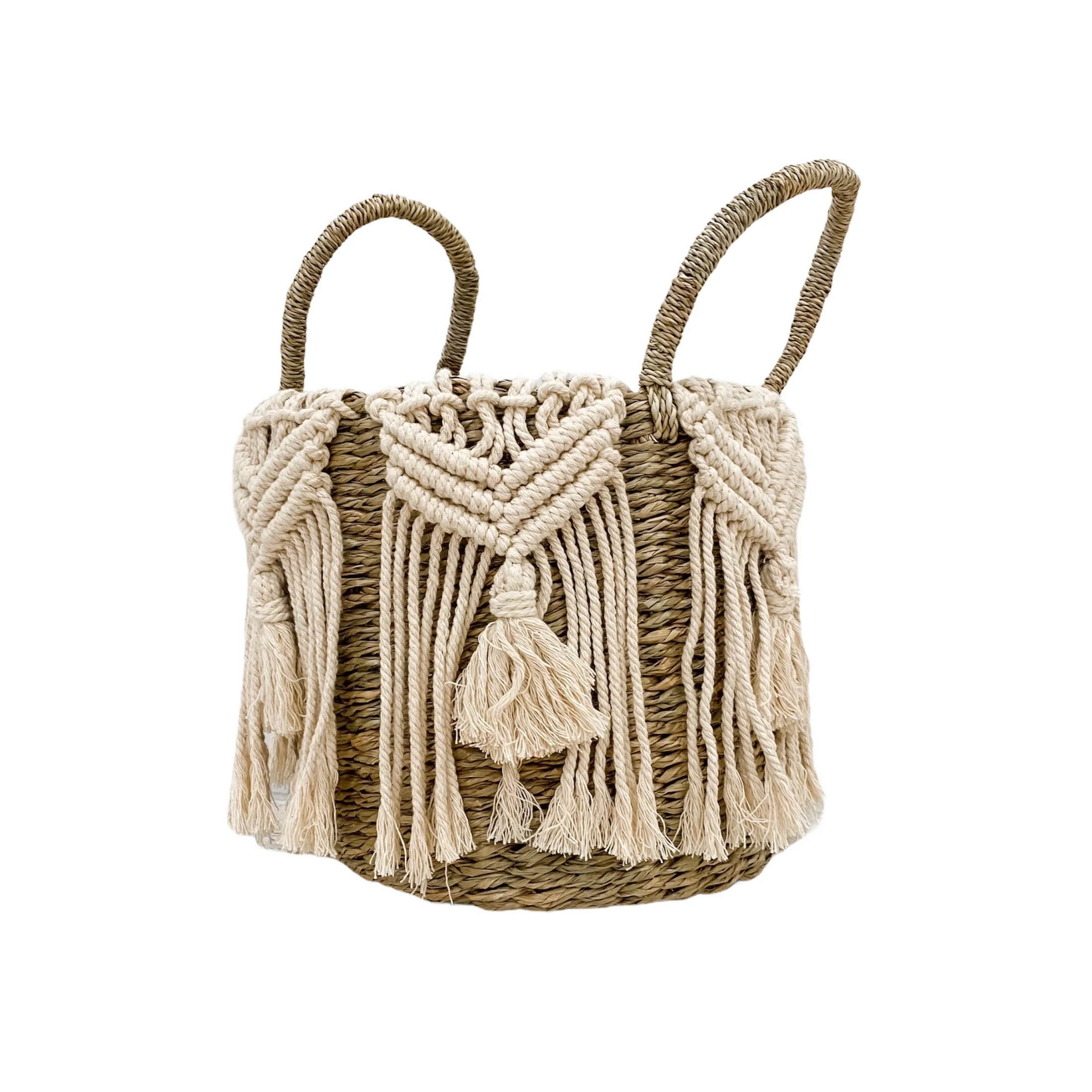 Summer Breeze Baskets | 3 Sizes