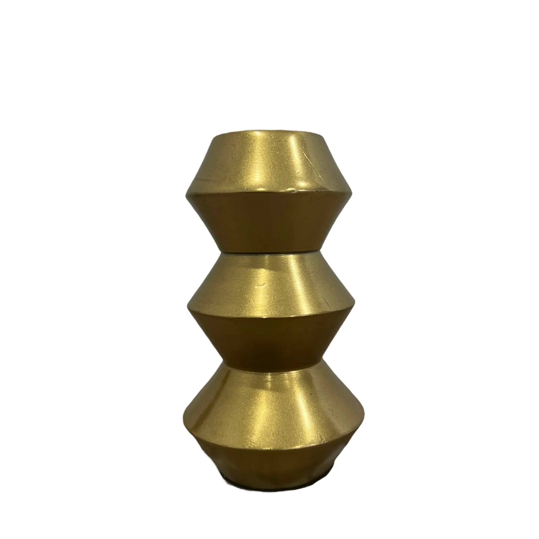 Florence Metal Candle Holder | 2 Styles Available