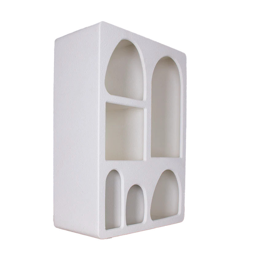 Santorini Shadow Box Shelf Preorder