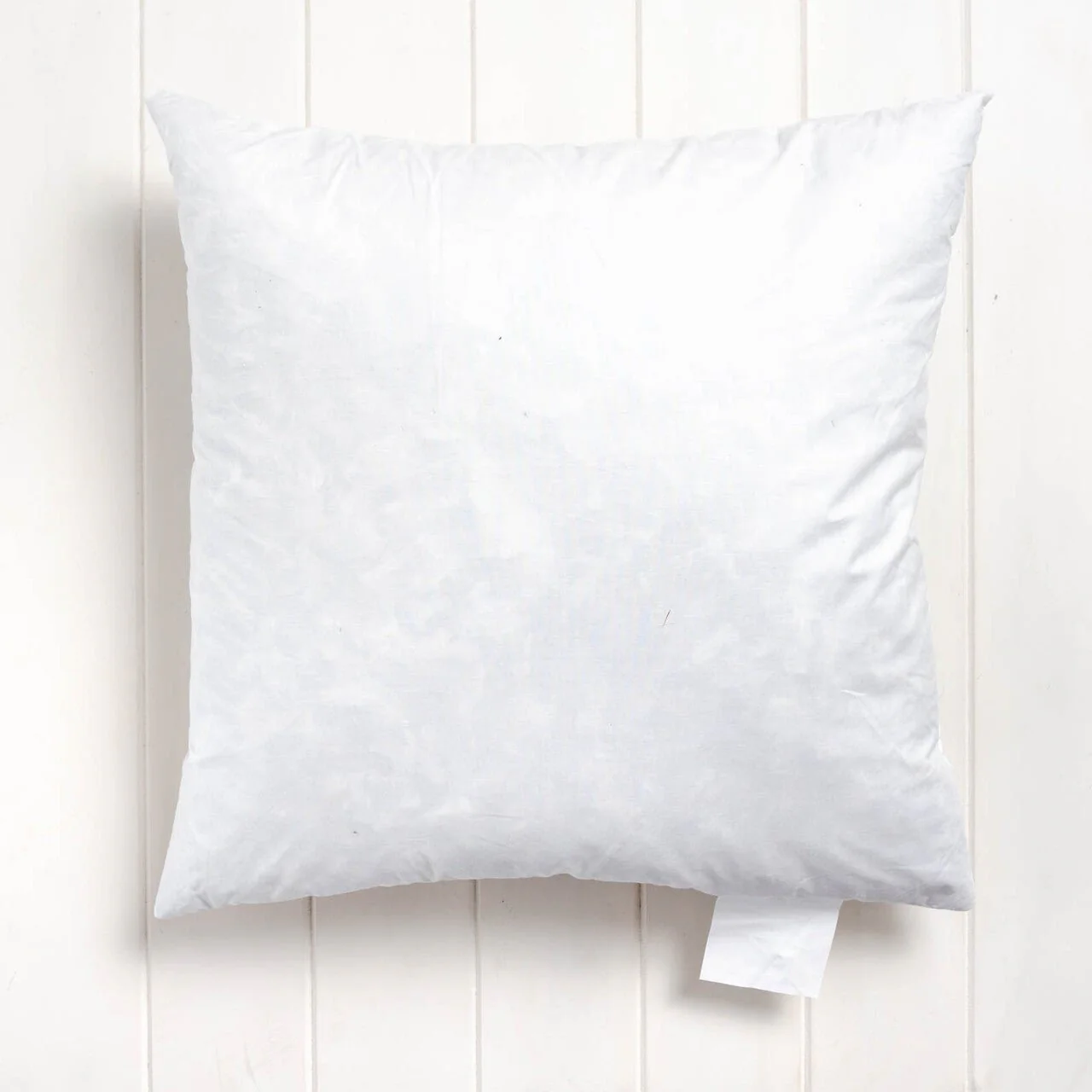 Indoor Cushion INSERT | Feather | 45x45cm