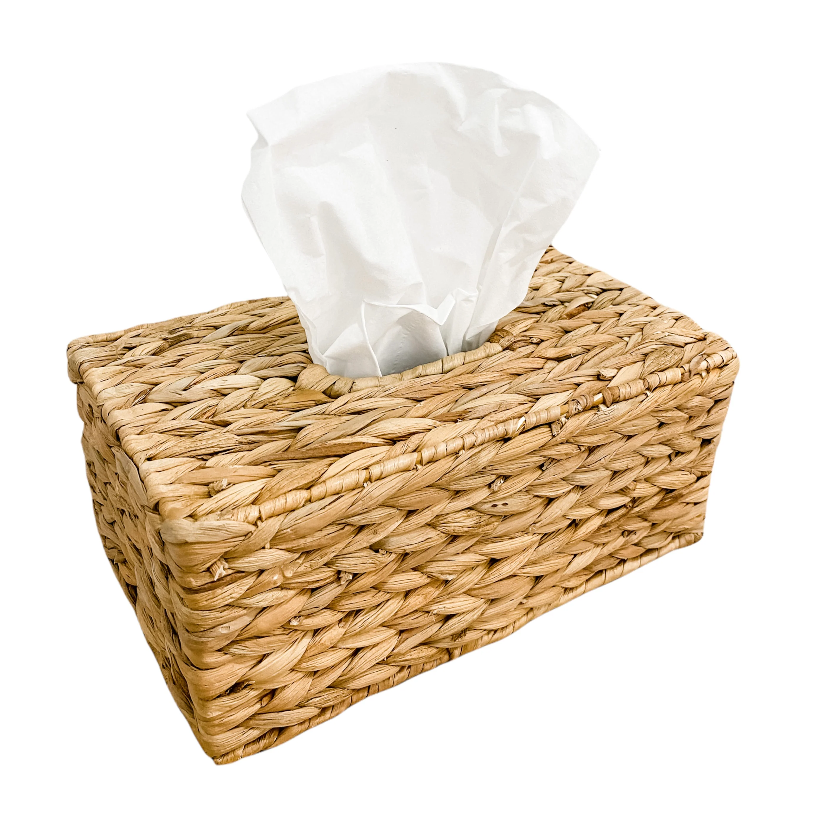 Cohen Hyacinth Tissue Box Preorder