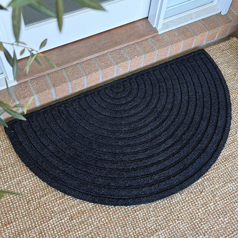 Arch Impression Mate Black