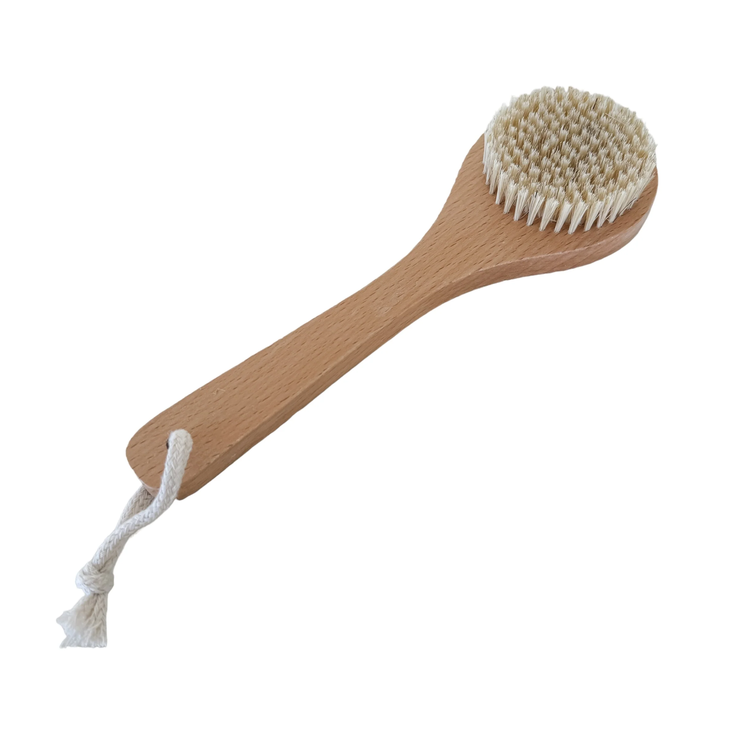 Bathe Wood Body Brush