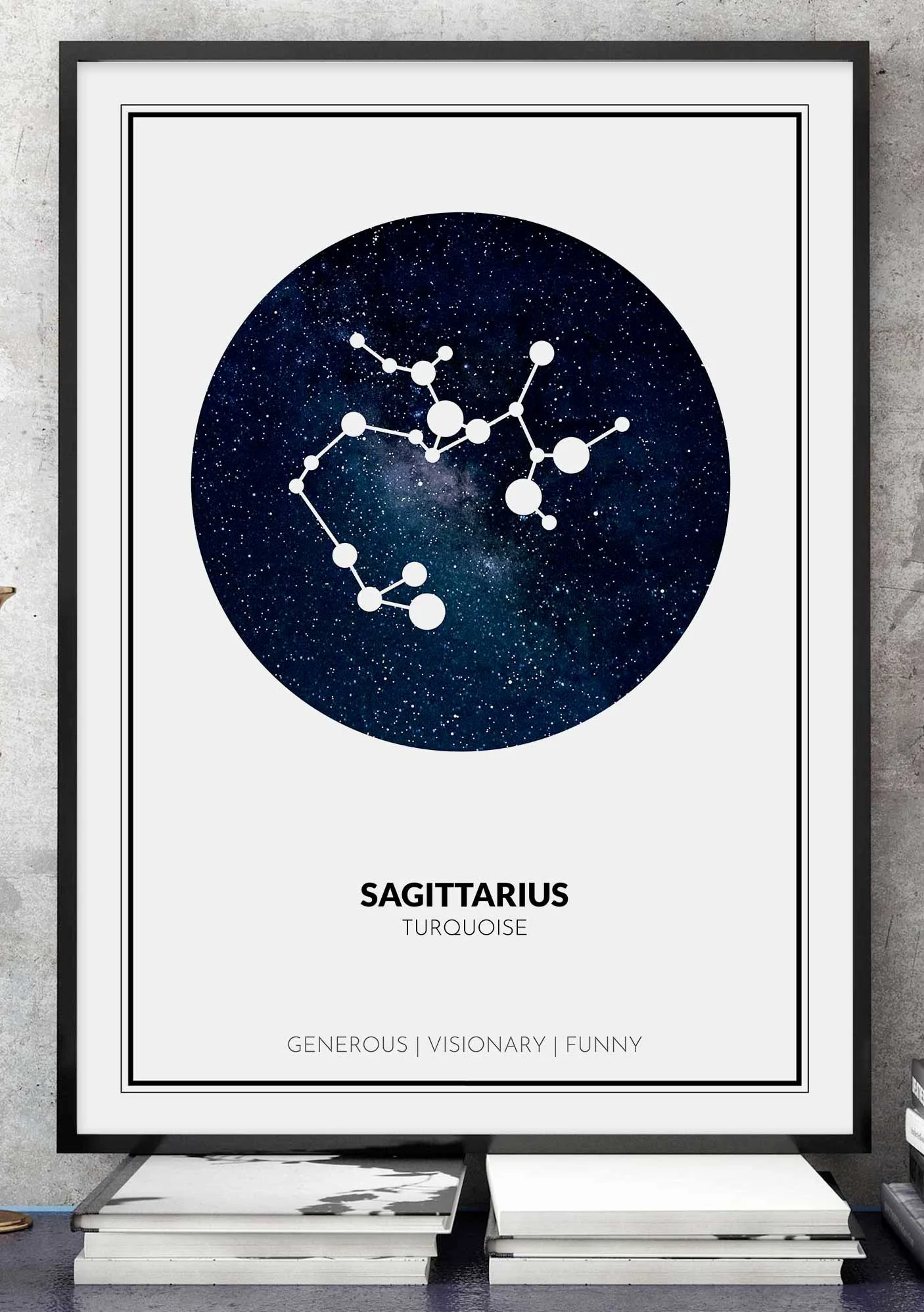 Tee t?htimerkkijuliste