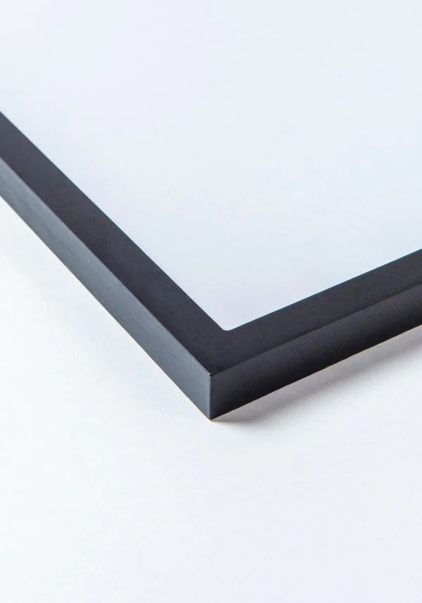 Frame Black 50x50