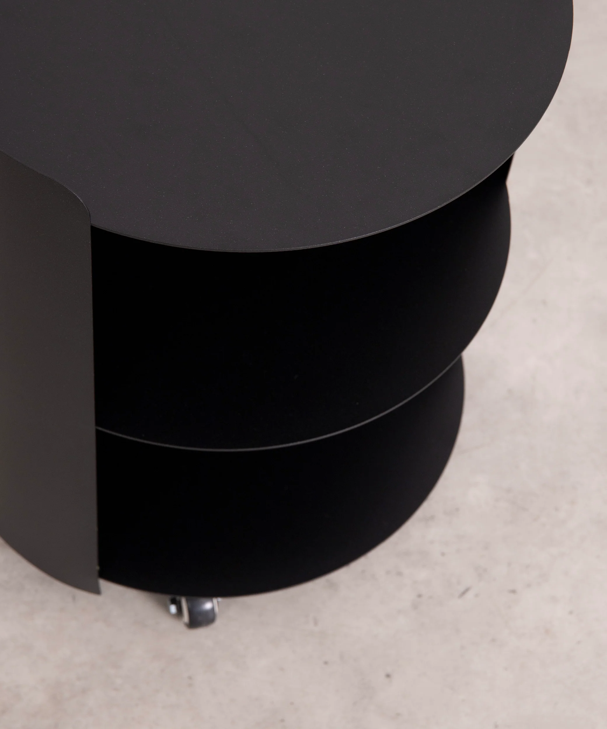 Mesita Auxiliar Rilo (37x46 cm)