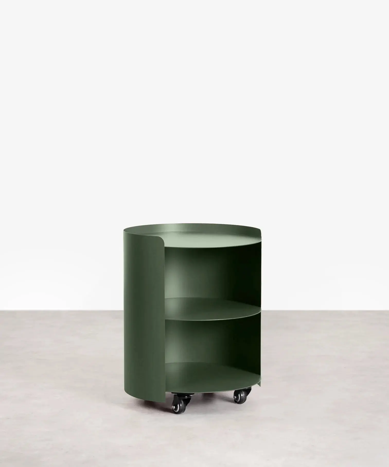 Mesita Auxiliar Rilo (37x46 cm)