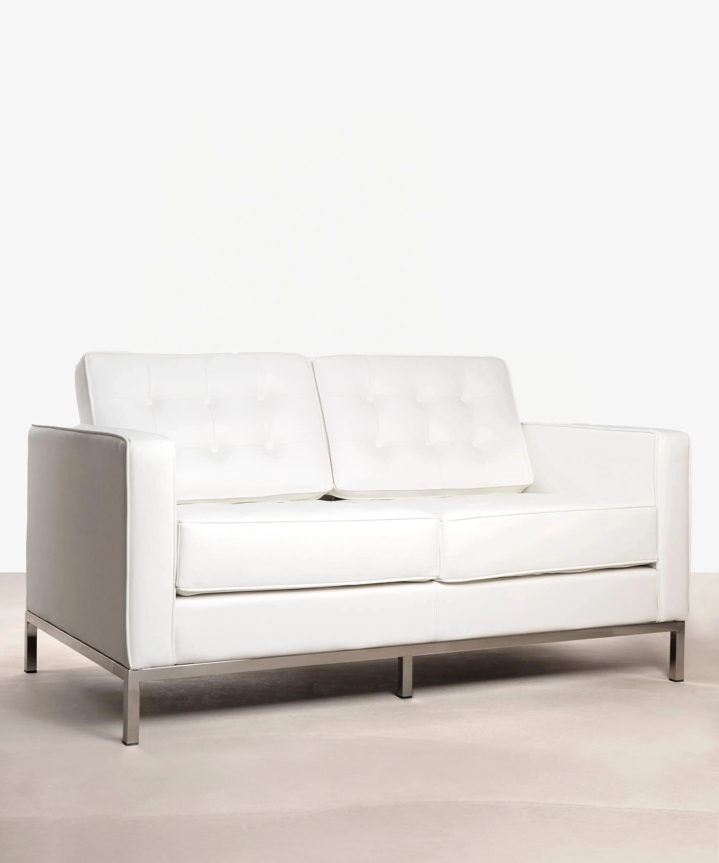 Sofá Florence 2 Plazas