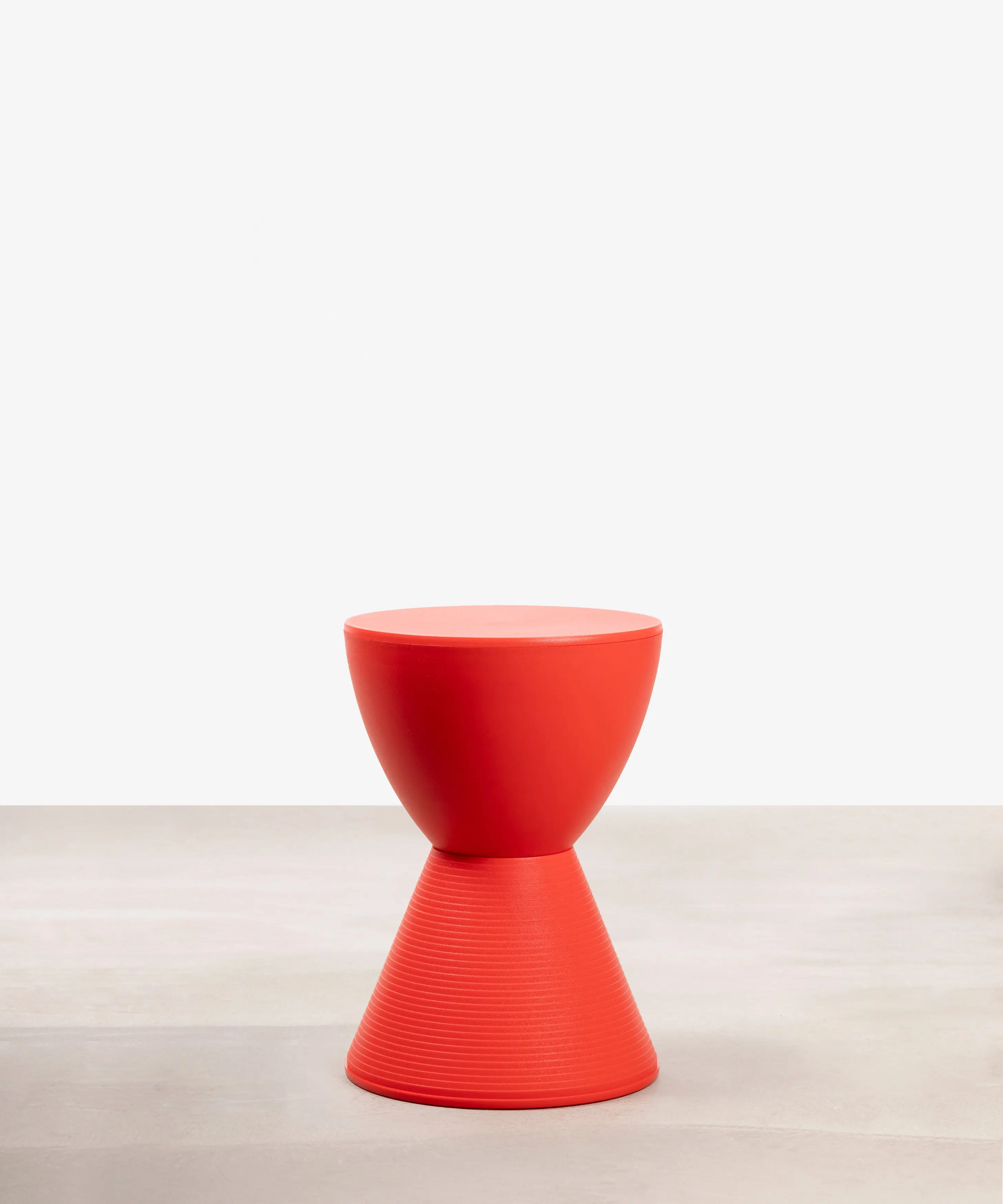 Taburete de Polipropileno Diavolo